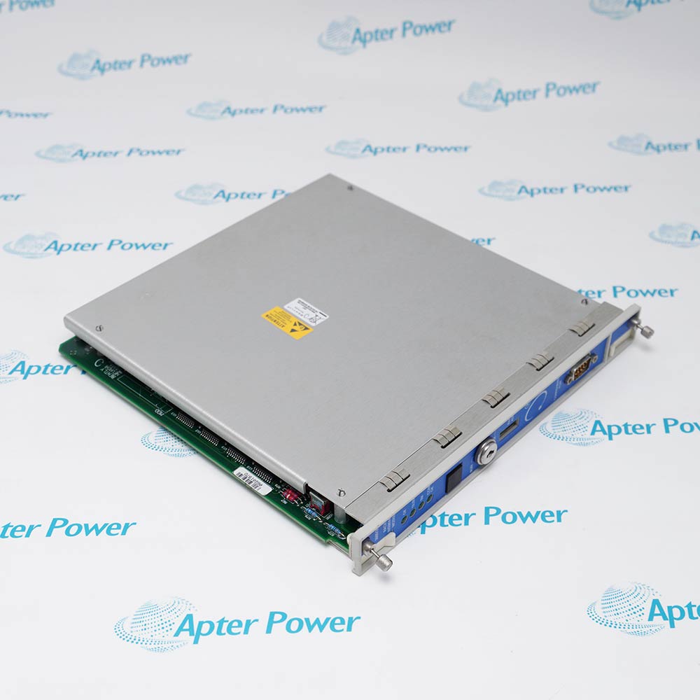 Bently Nevada 3500/20 125744-02