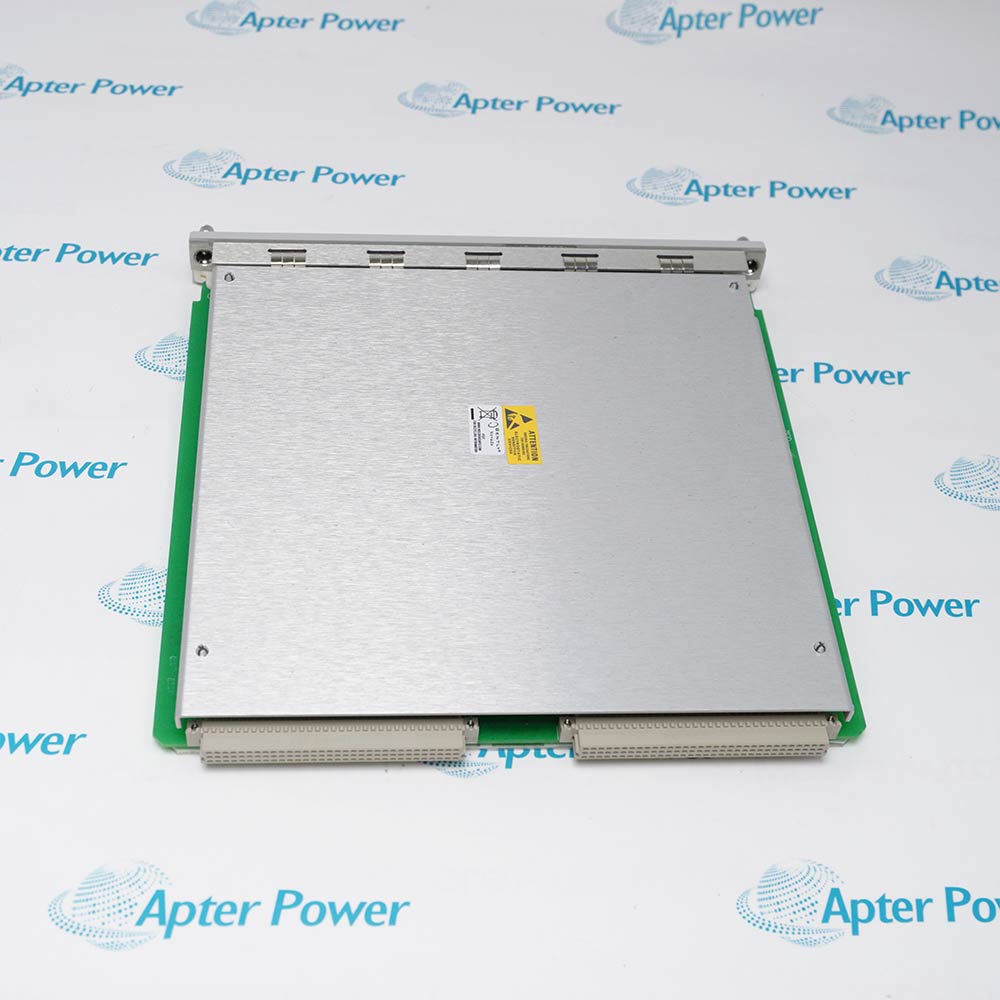 Bently Nevada 3500/93 135799-01