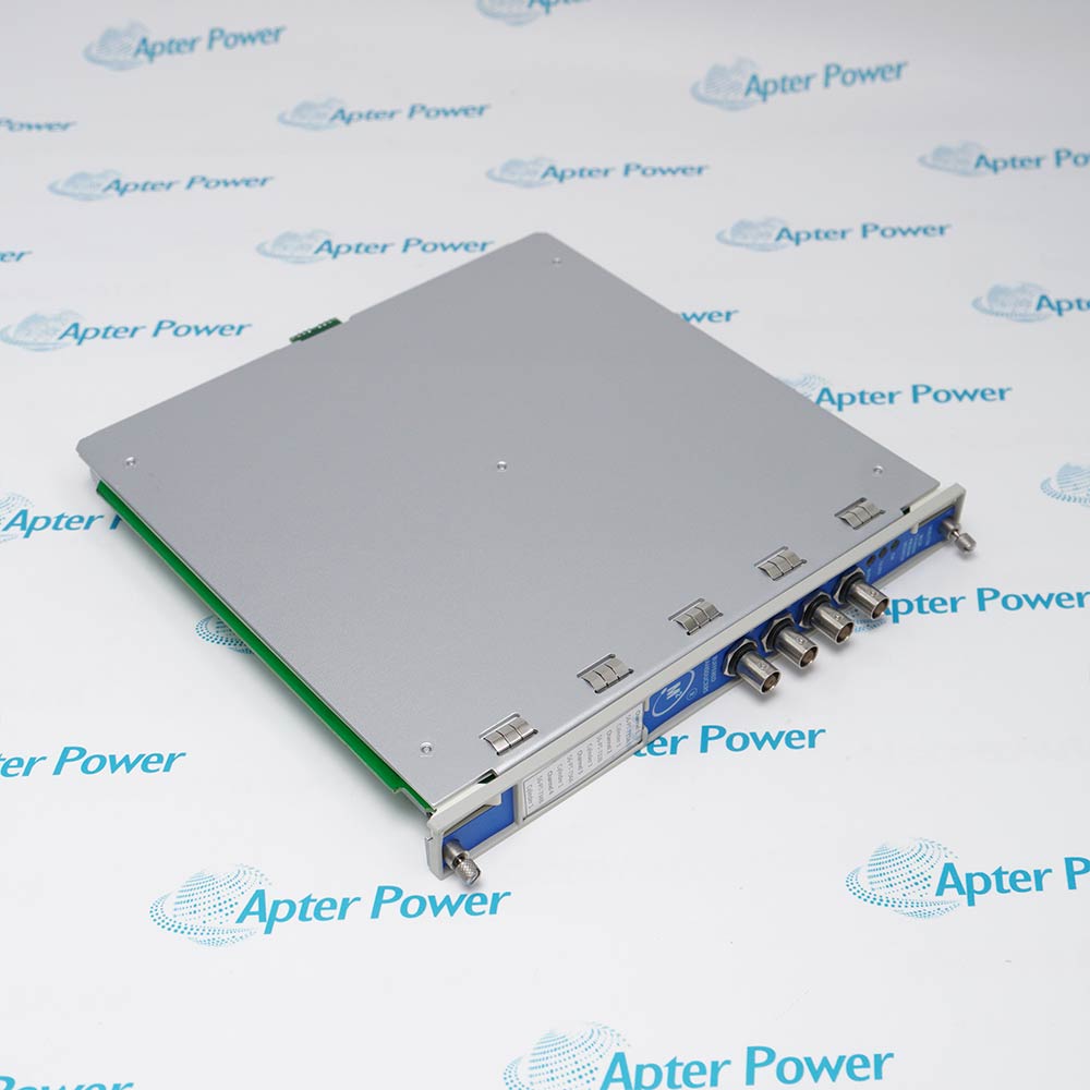 Bently Nevada 3500/77M 140734-07