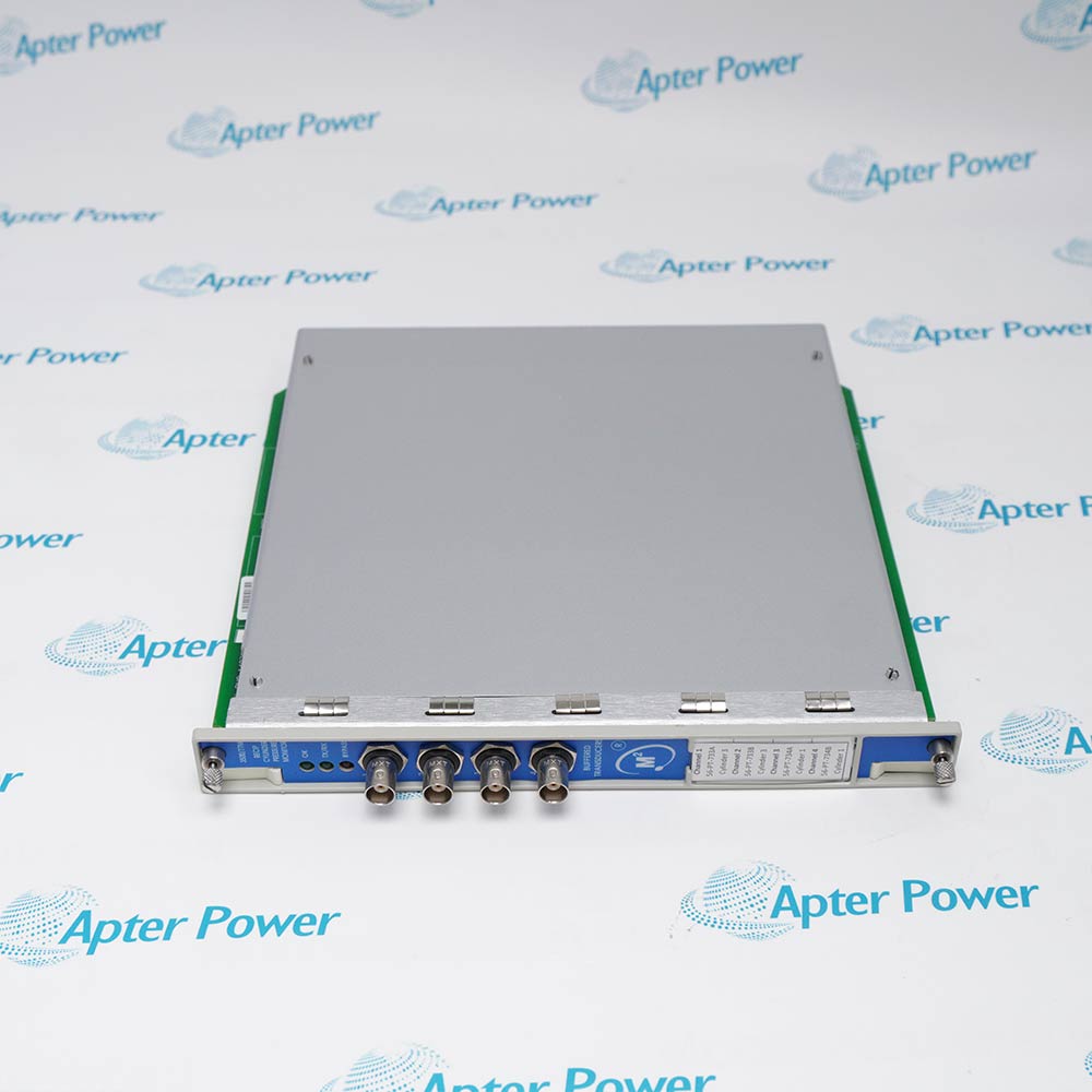 Bently Nevada 3500/77M 140734-07