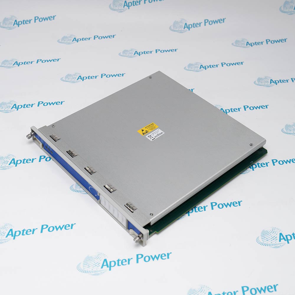 Bently Nevada 3500/60 163179-01