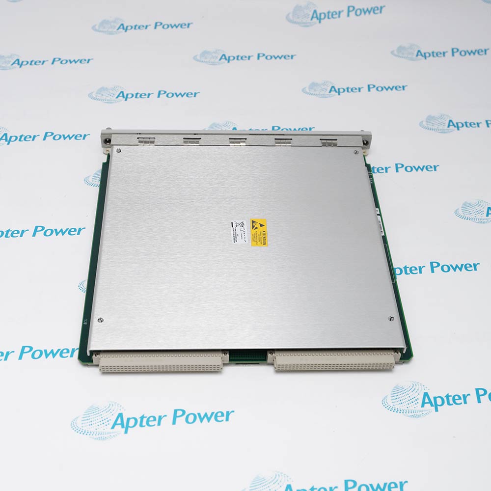 Bently Nevada 3500/60 163179-01