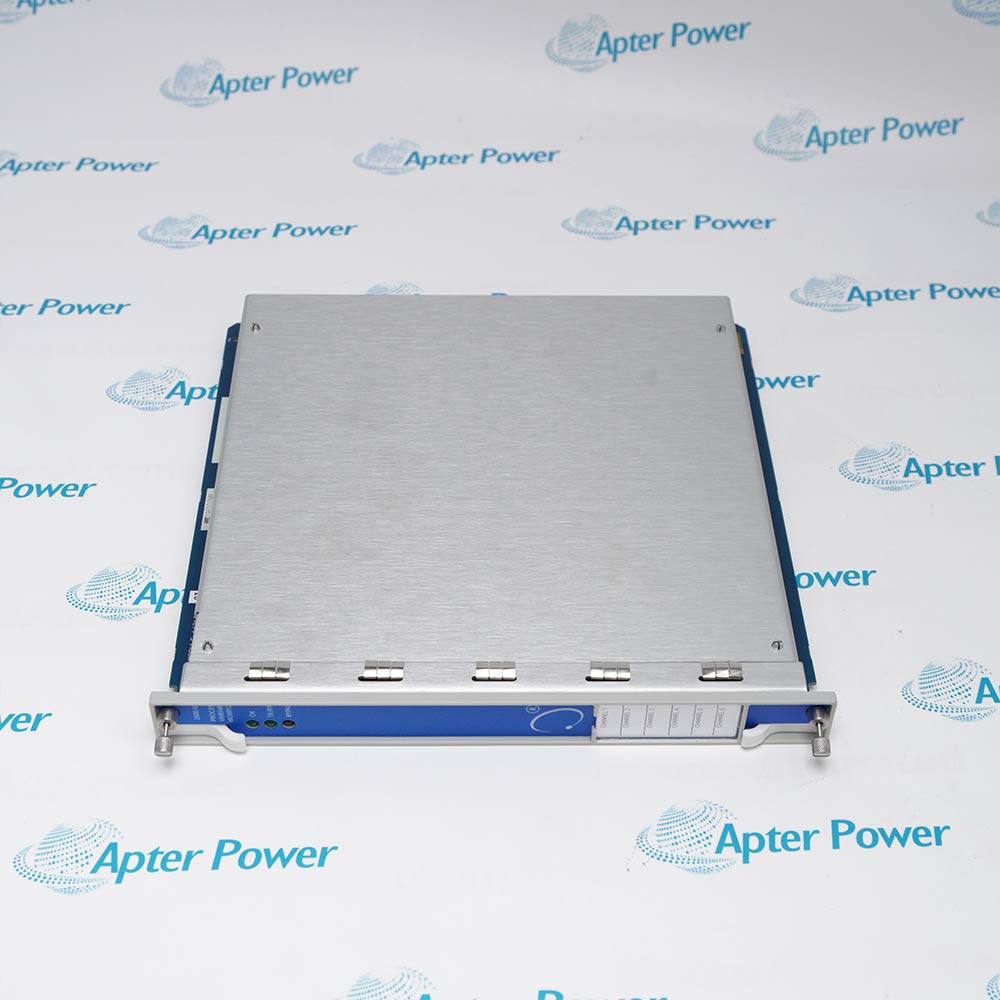 Bently Nevada 3500/62 163179-03