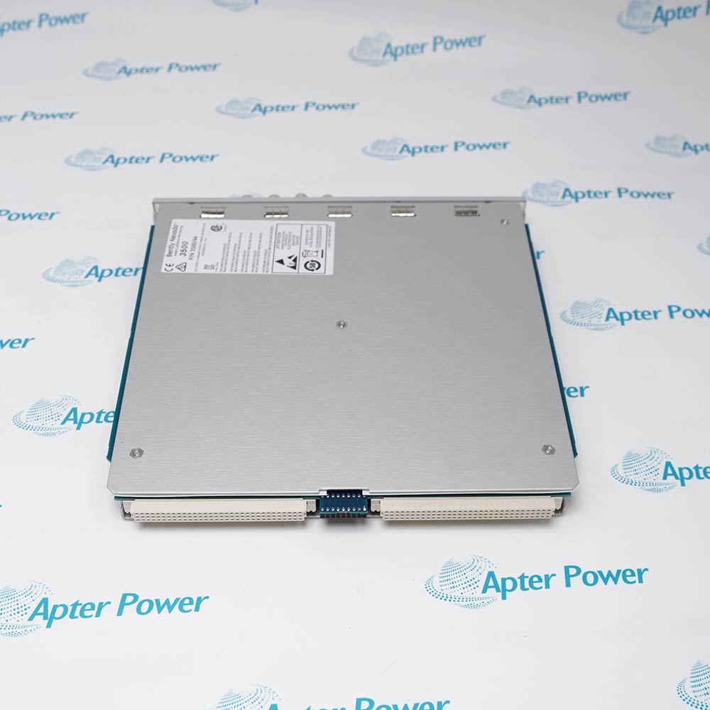 Bently Nevada 3500/44M 176449-03