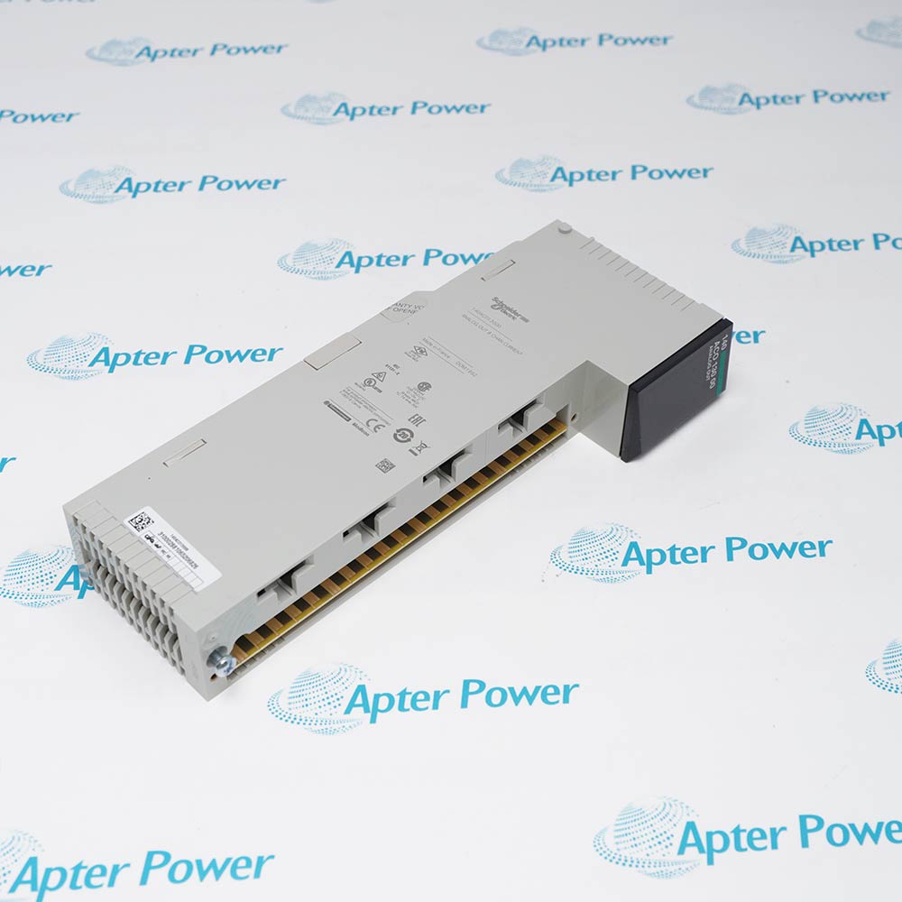 Schneider Electric 140ACO13000