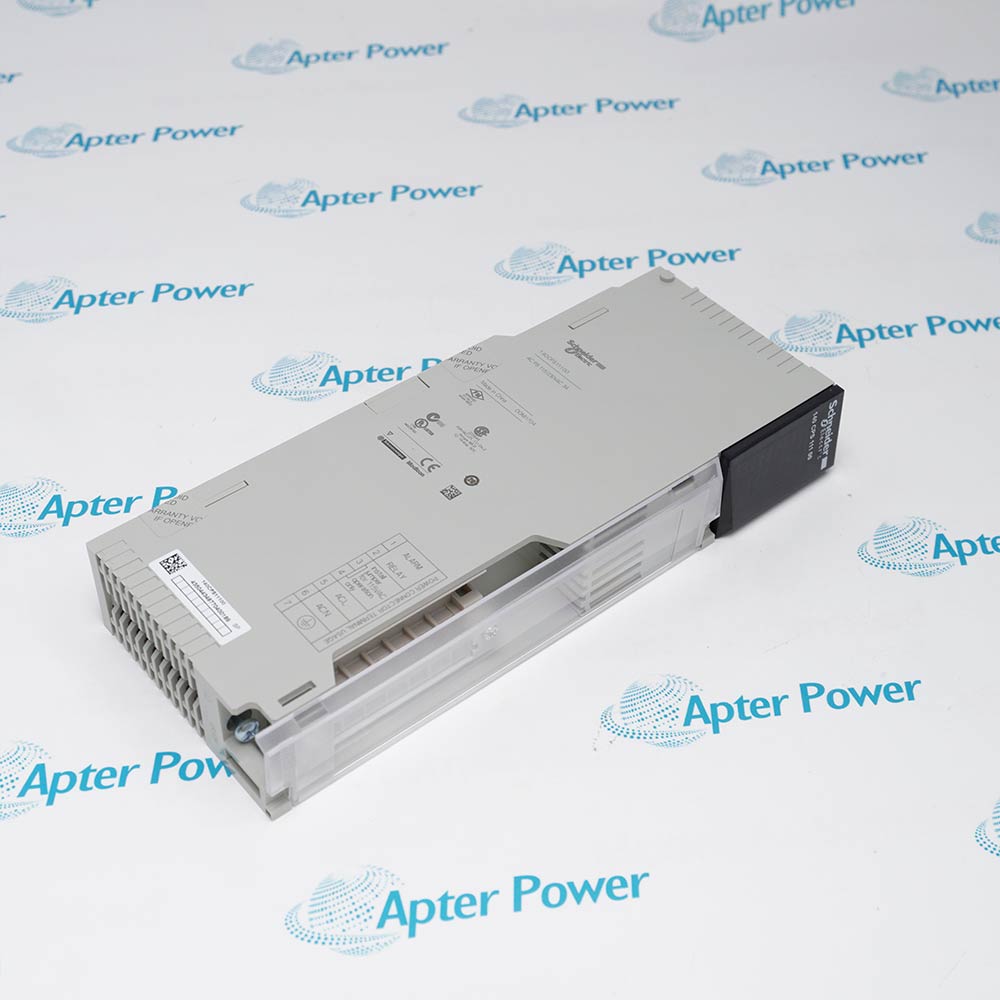 Schneider Electric 140CPS11100