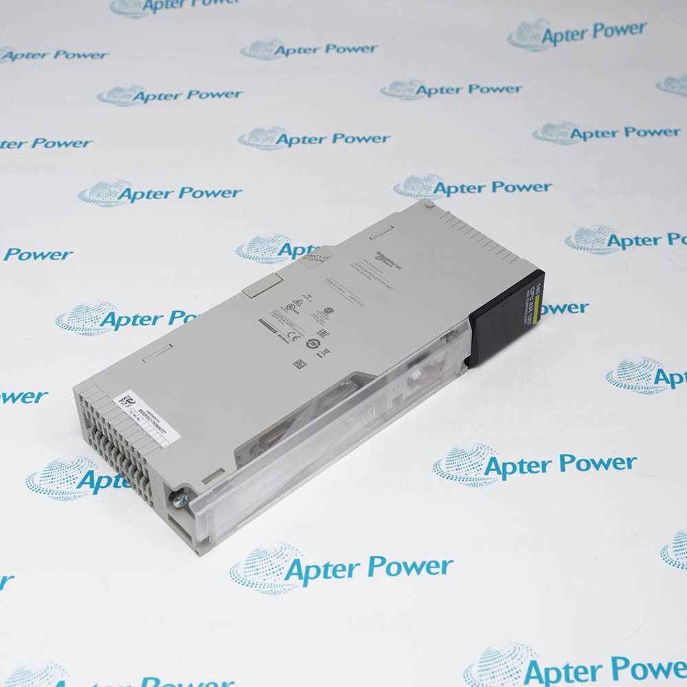 Schneider Electric 140CPU43412U