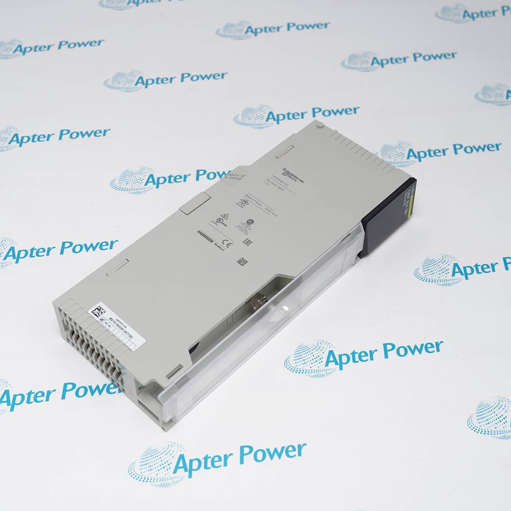 Schneider Electric 140CRP93100