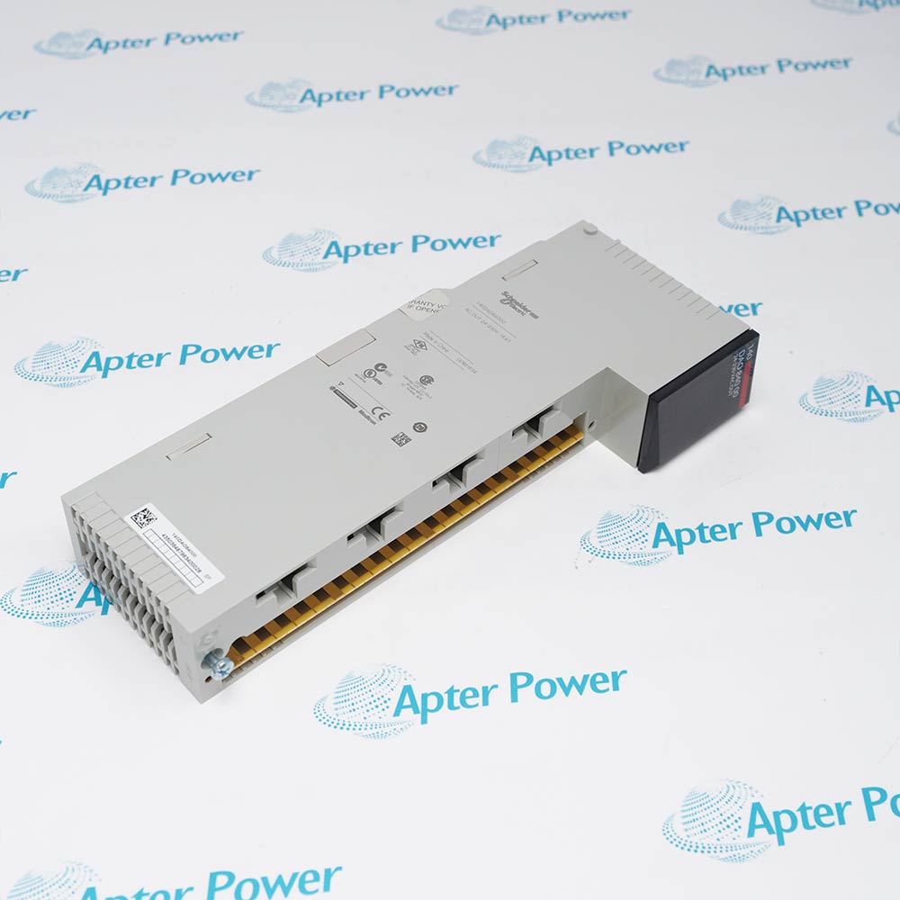 Schneider Electric 140DAO84000