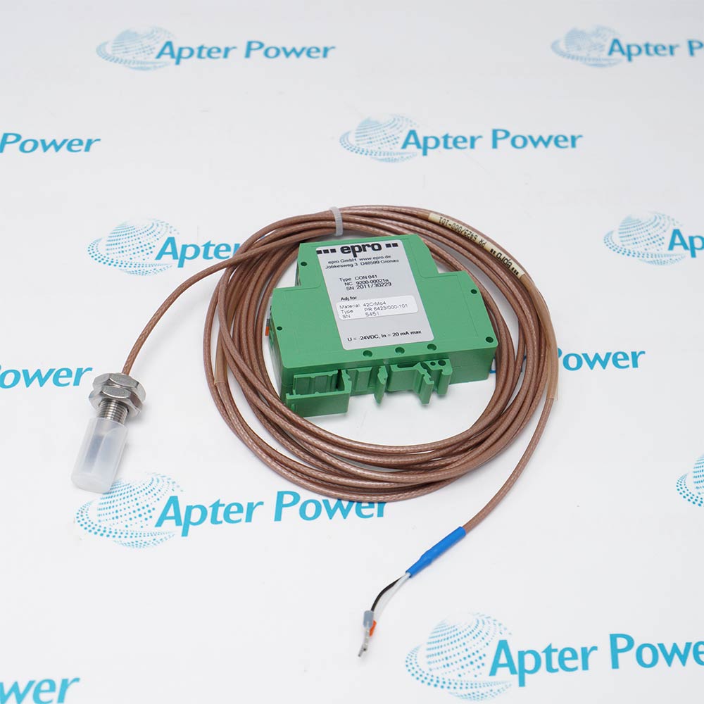 PR6423/000-101 CON041