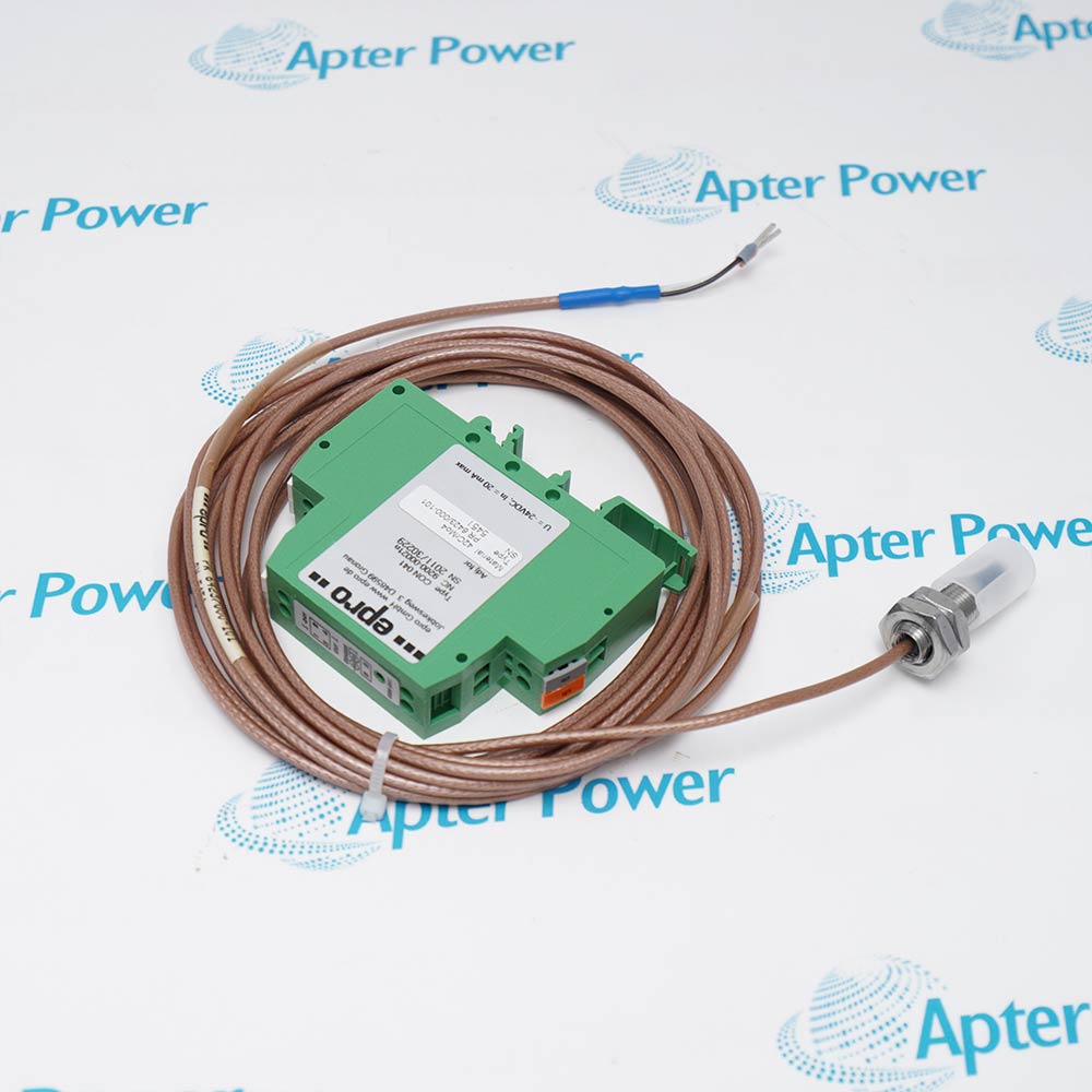 Epro PR6423/000-101 CON041