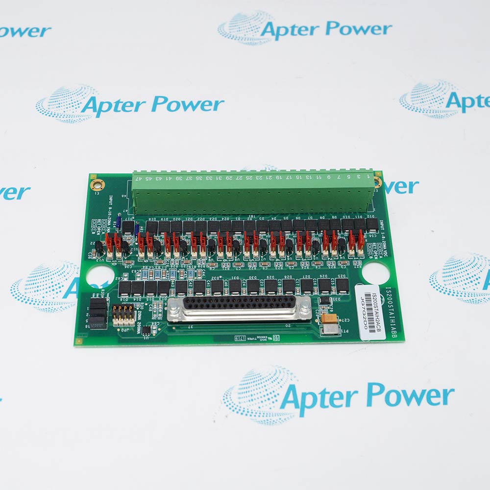 General Electric IS200STAIH2ACB/IS200STAIH1ABB