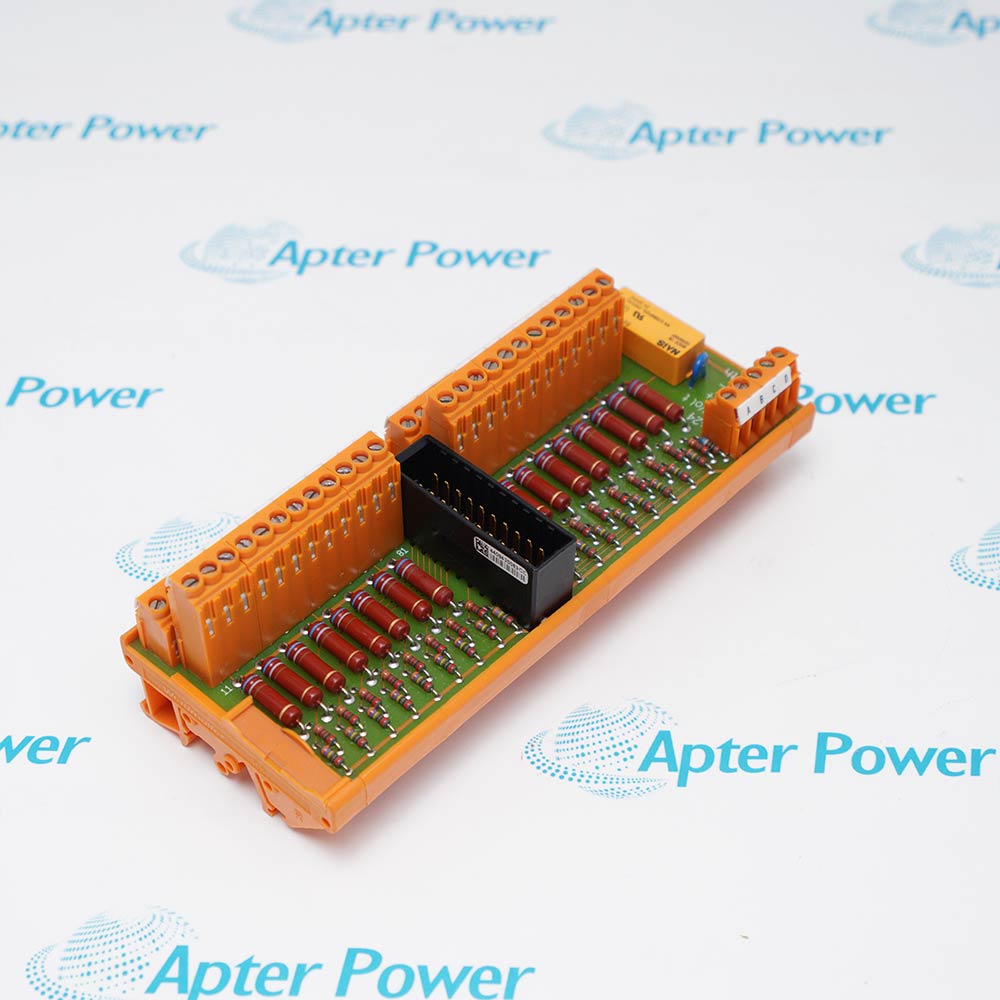 Honeywell FC-TSFIRE-1624