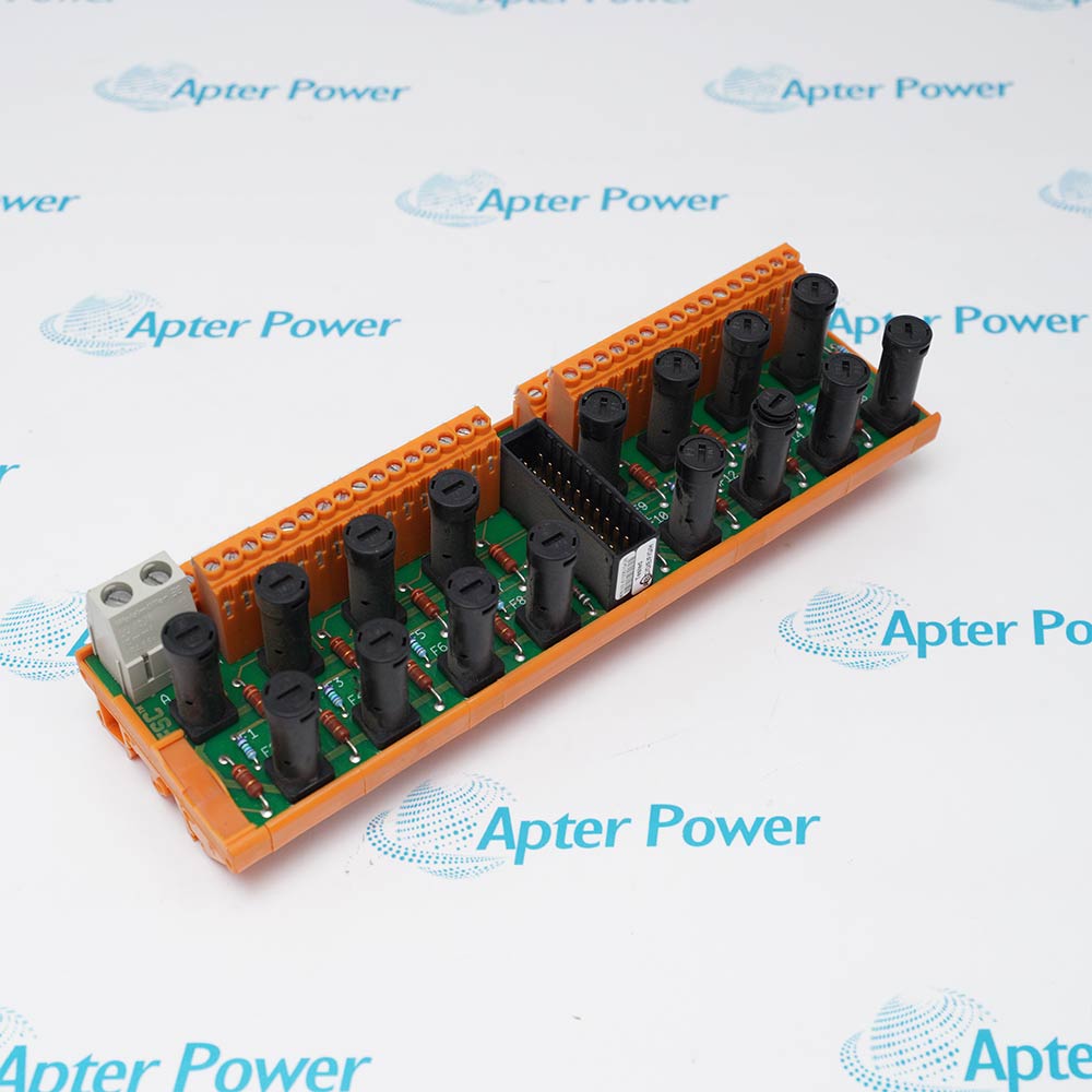 Honeywell FC-TSGAS-1624