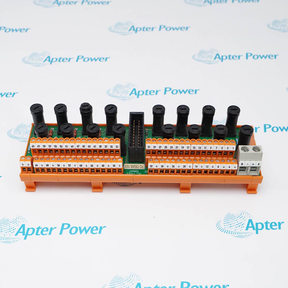 Honeywell FC-TSGAS-1624