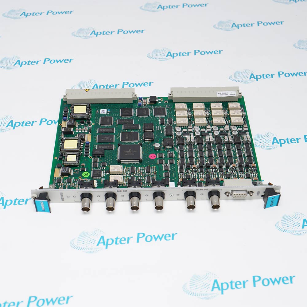 VM600 MPC4 200-510-076-114