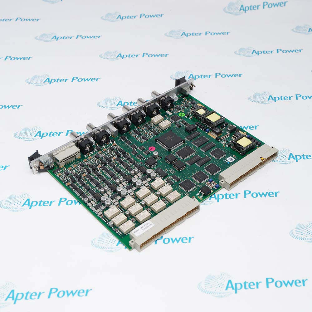 Vibro-Meter VM600 MPC4 200-510-076-114