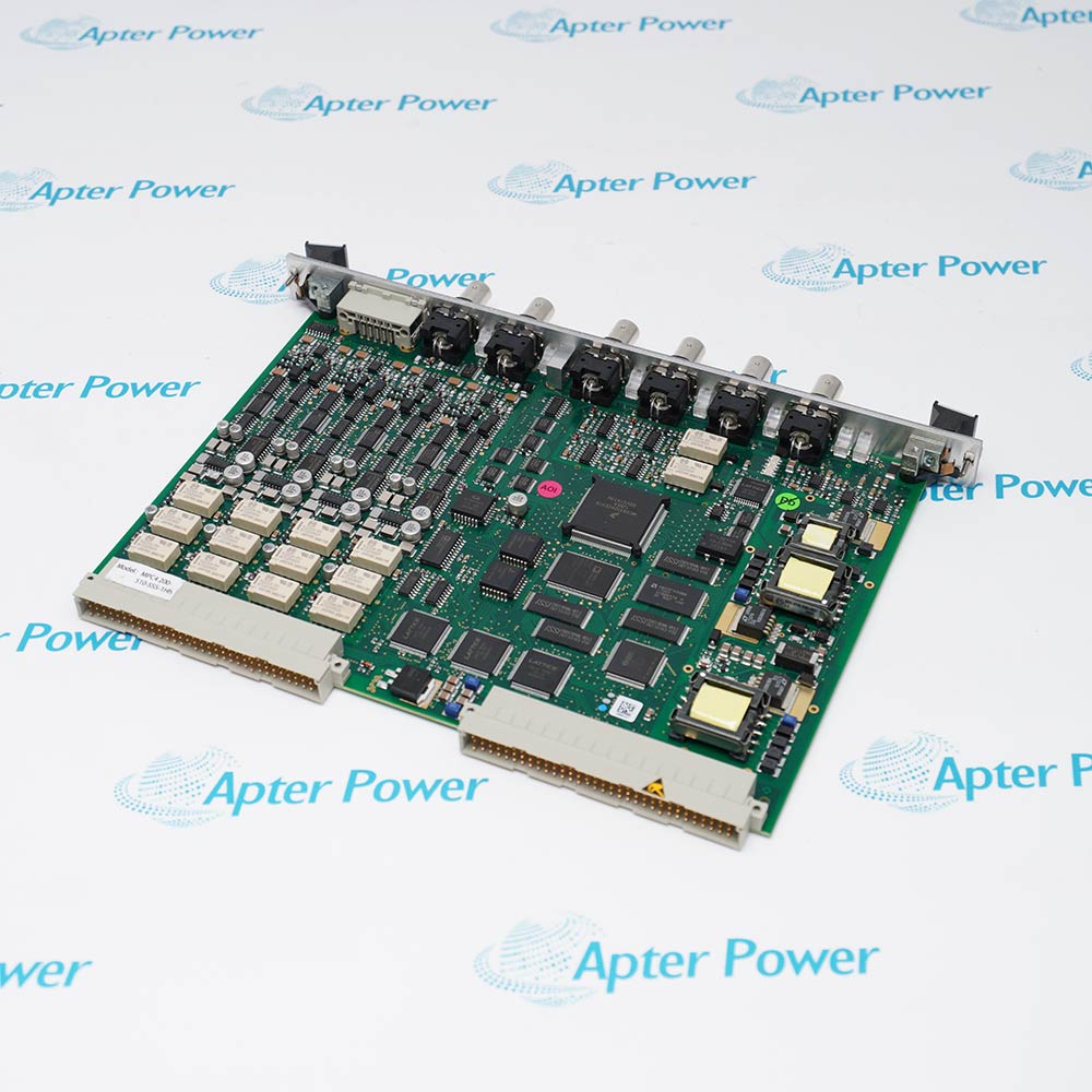 Vibro-Meter VM600 MPC4 200-510-076-114