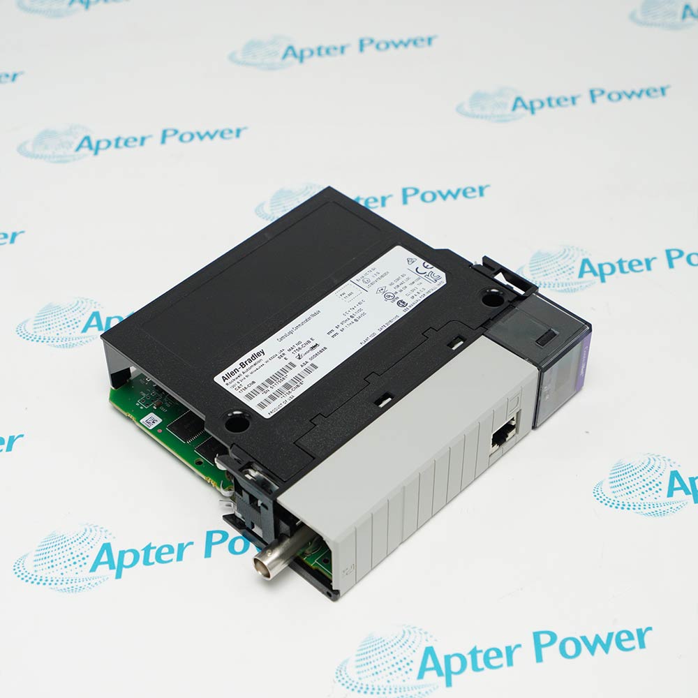 Allen-Bradley 1756-CNB/E