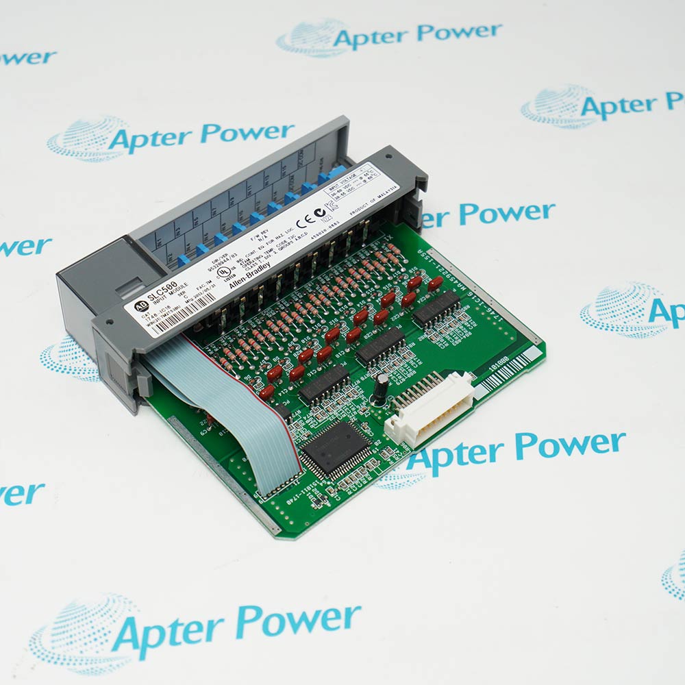 Allen-Bradley 1756-IC16