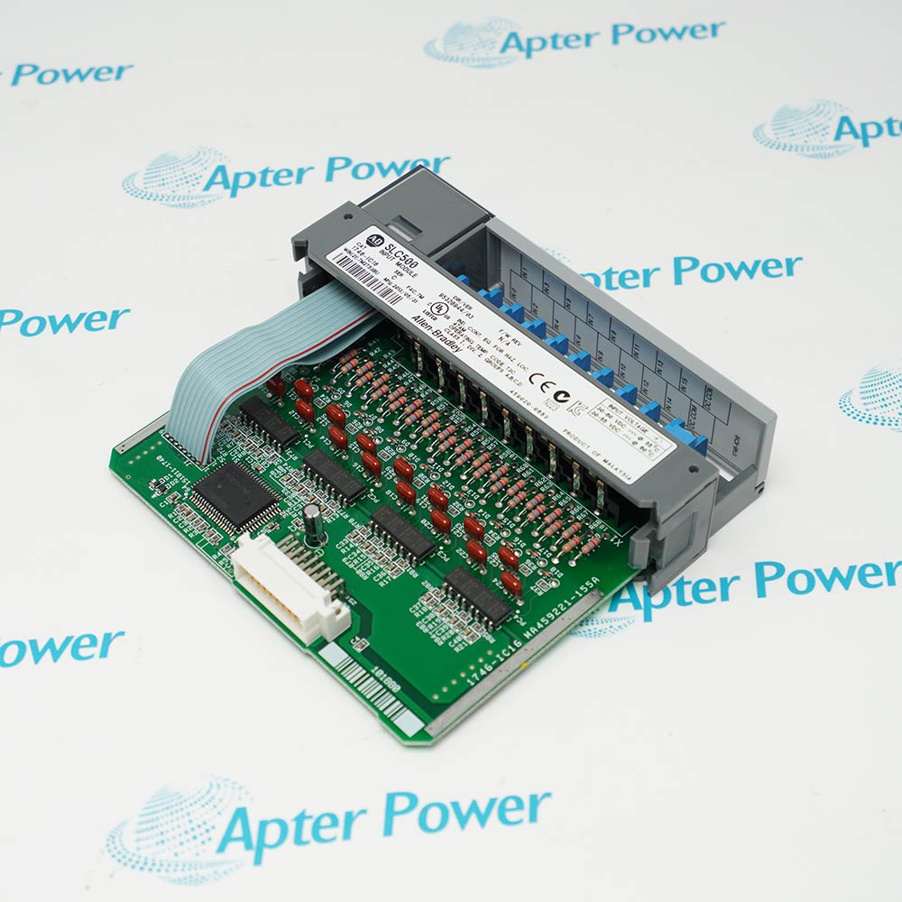 Allen-Bradley 1756-IC16