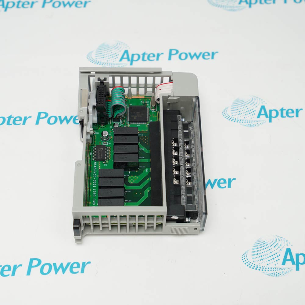 Allen-Bradley 1769-OW8/B