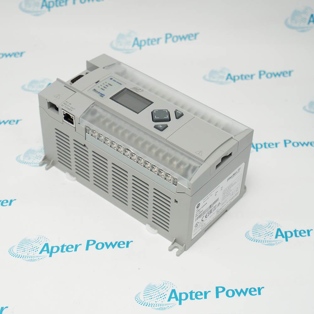 Allen-Bradley 1766-L32AWA