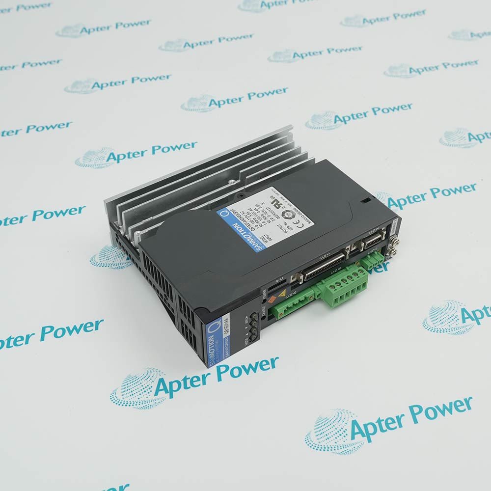 SANYO DENKI QS1E01AA0H6A3P0T