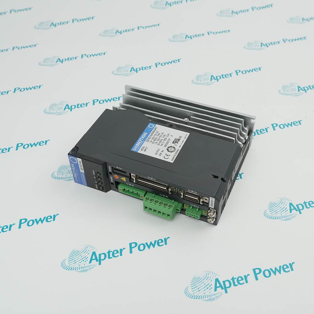 SANYO DENKI QS1E01AA0H6A3P0T