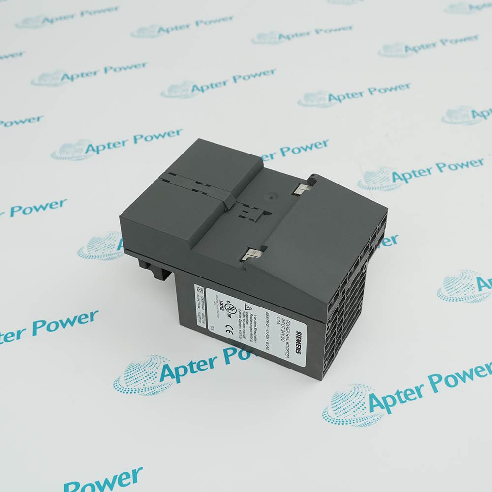 Siemens 6ES7972-4AA02-0XA0