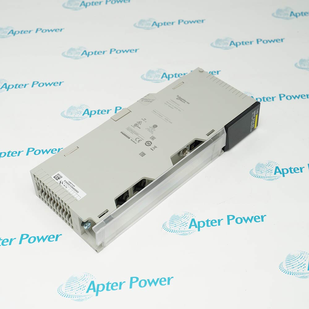 Schneider Electric 140NRP95400