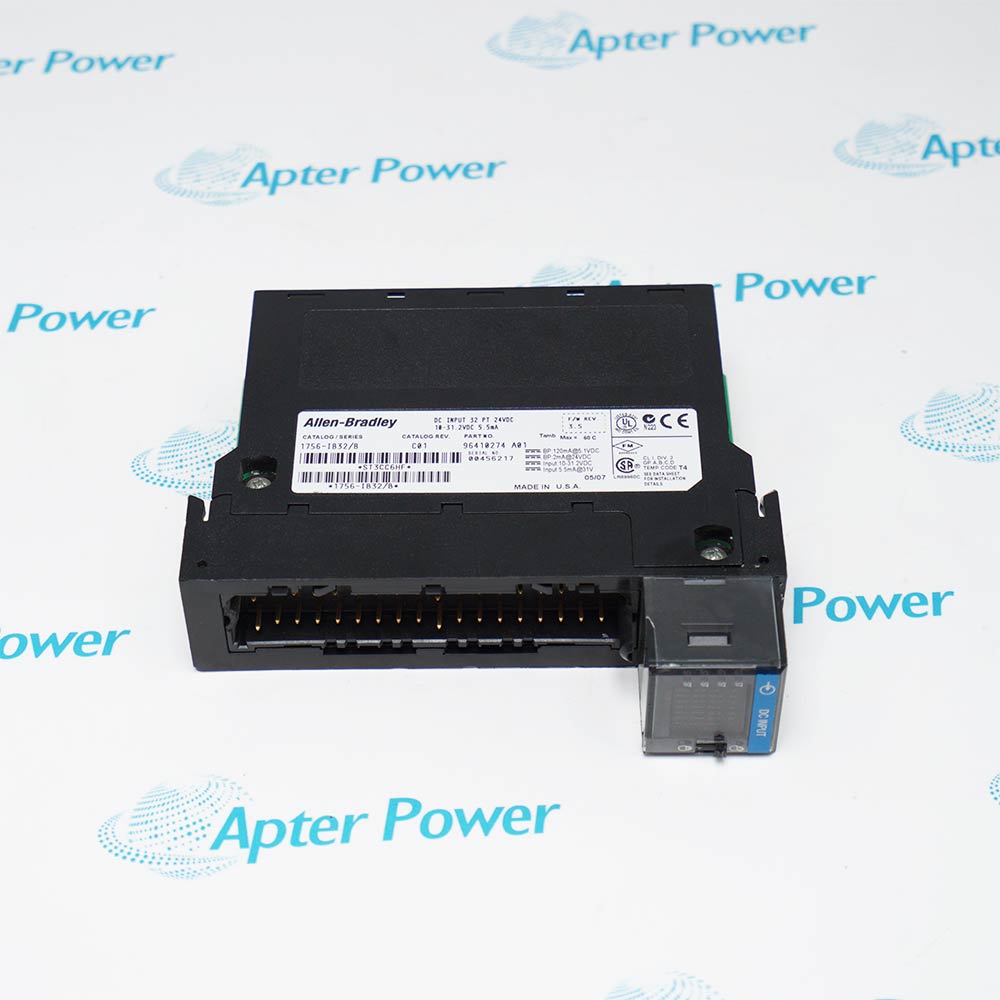1756-IB32/B