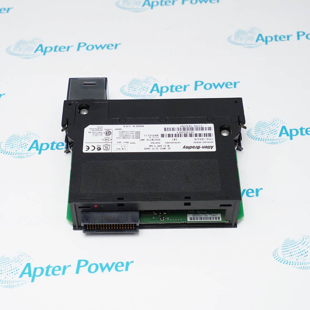 Allen-Bradley 1756-IB32/B