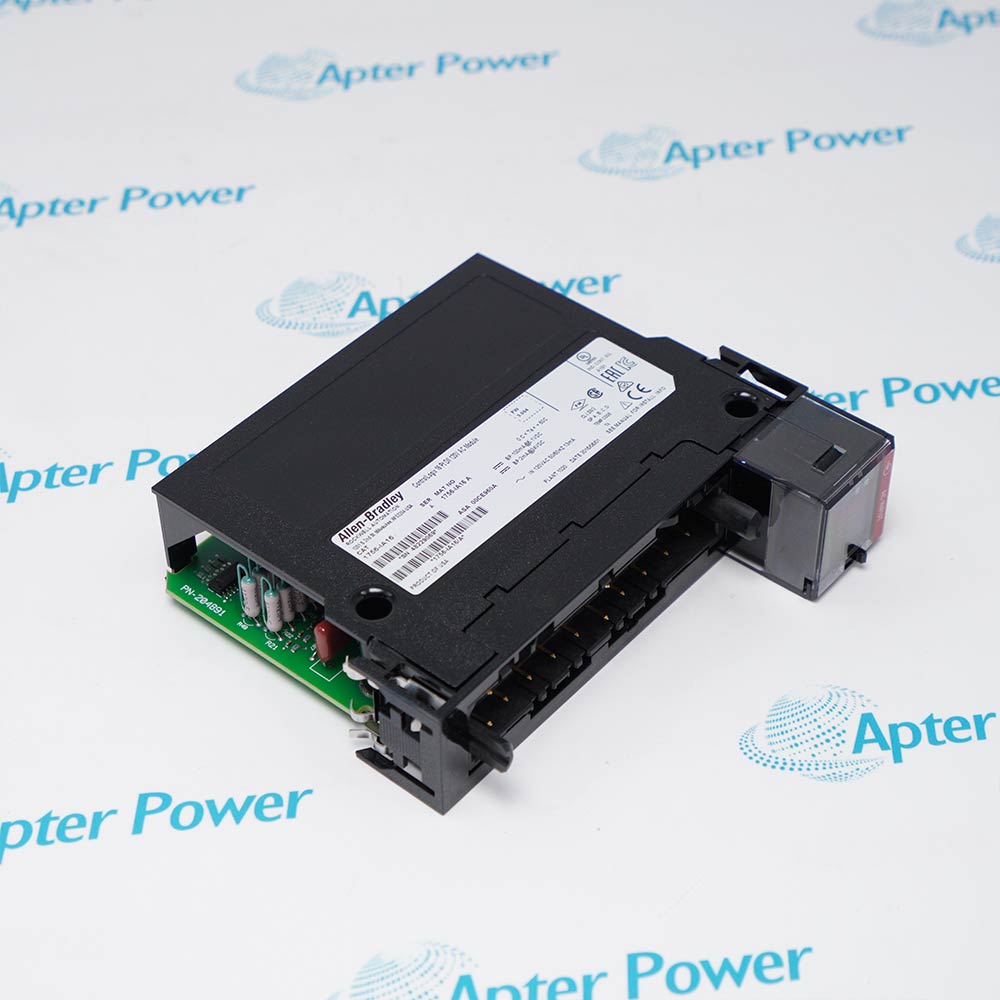 Allen-Bradley 1756-IA16