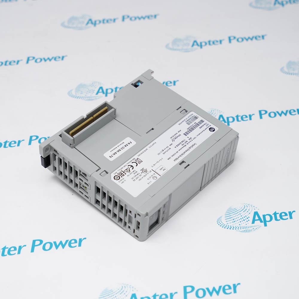 Allen-Bradley 1768-EWEB