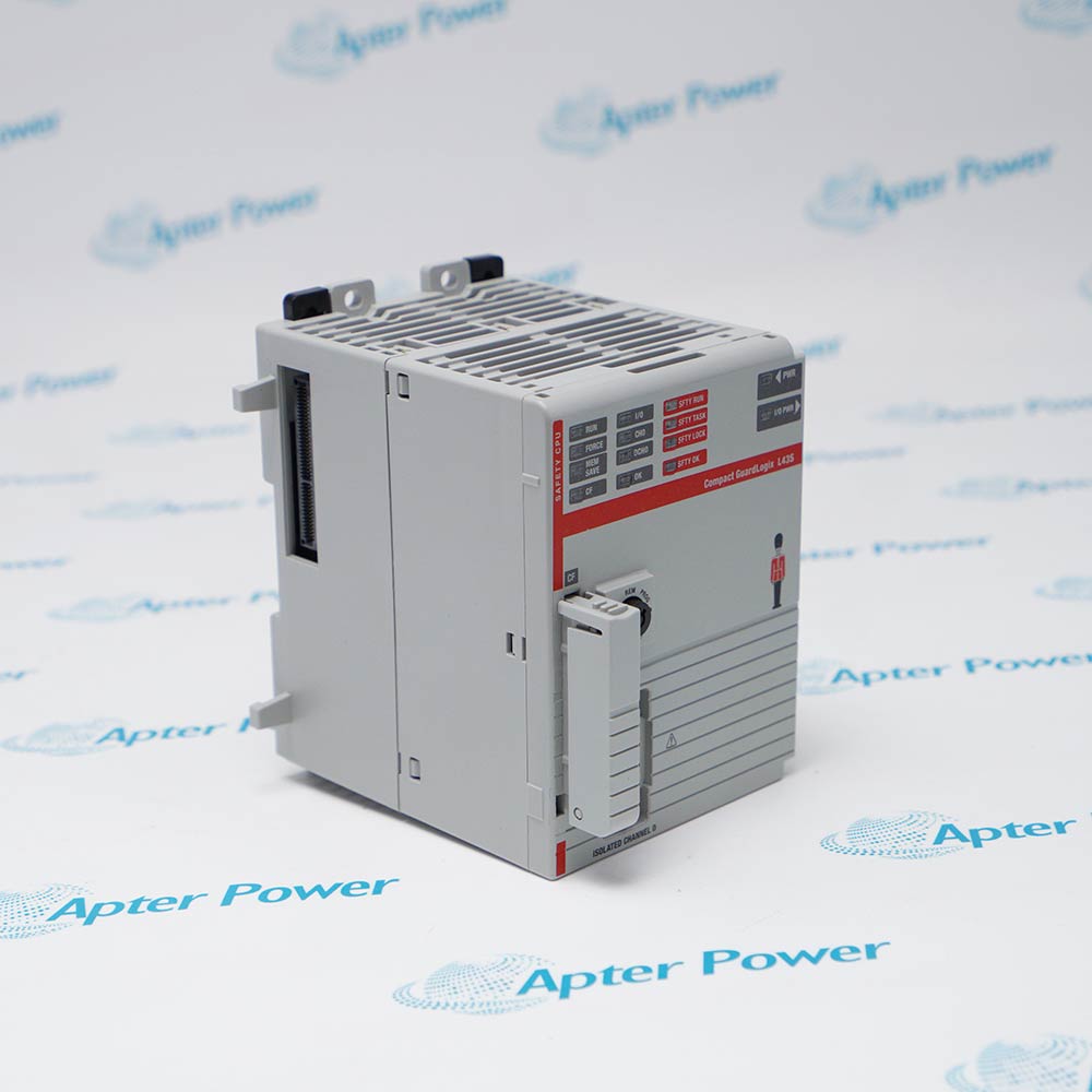 Allen-Bradley 1768-L43S