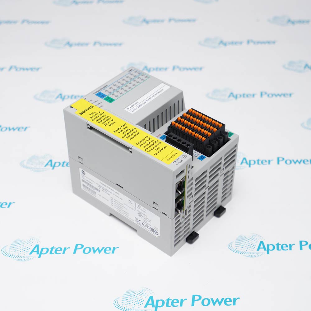 Allen-Bradley 1769-L19ER-BB1B