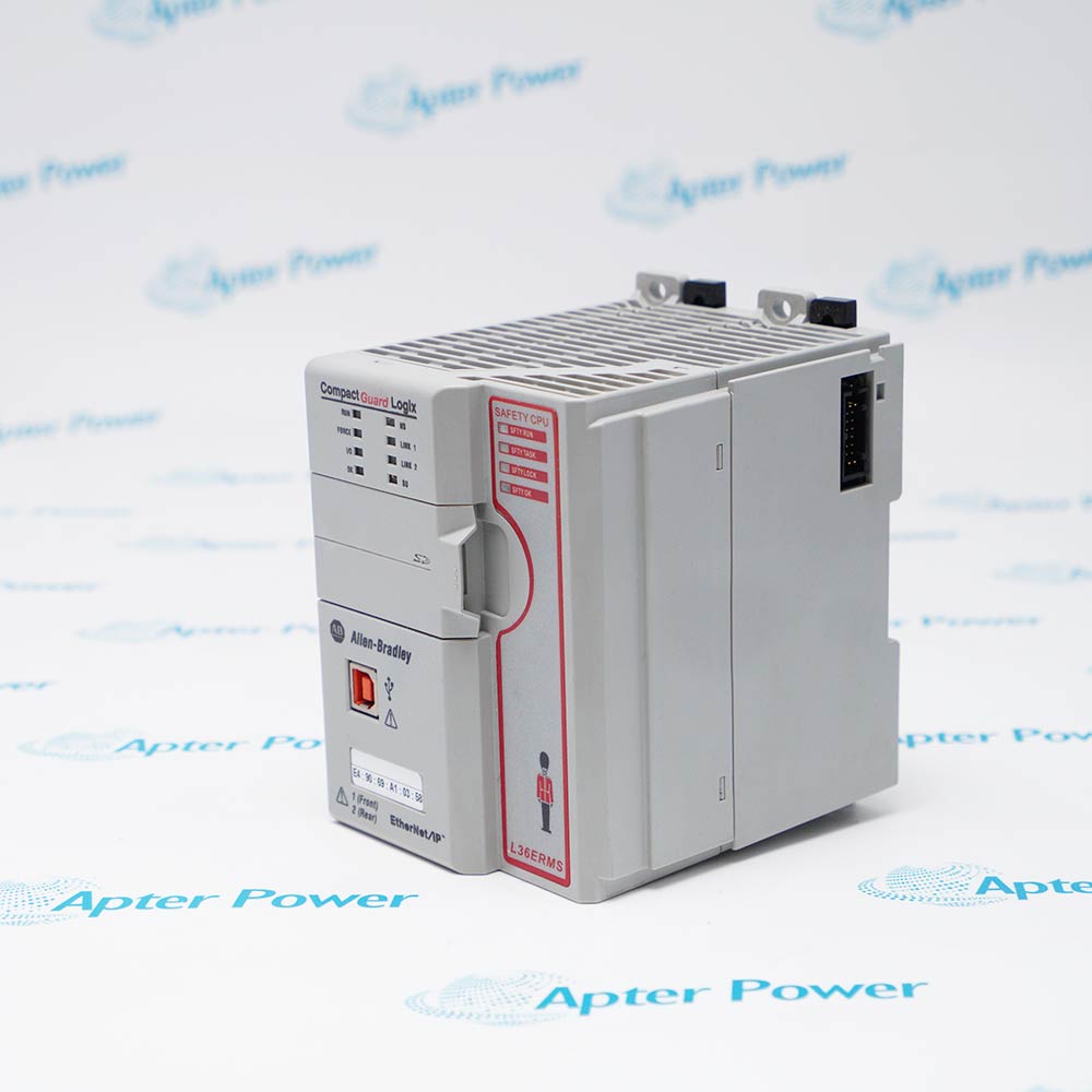 Allen-Bradley 1769-L36ERMS