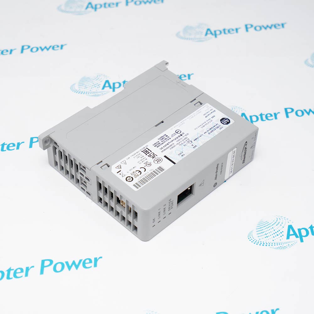Allen-Bradley 1783-ETAP1F