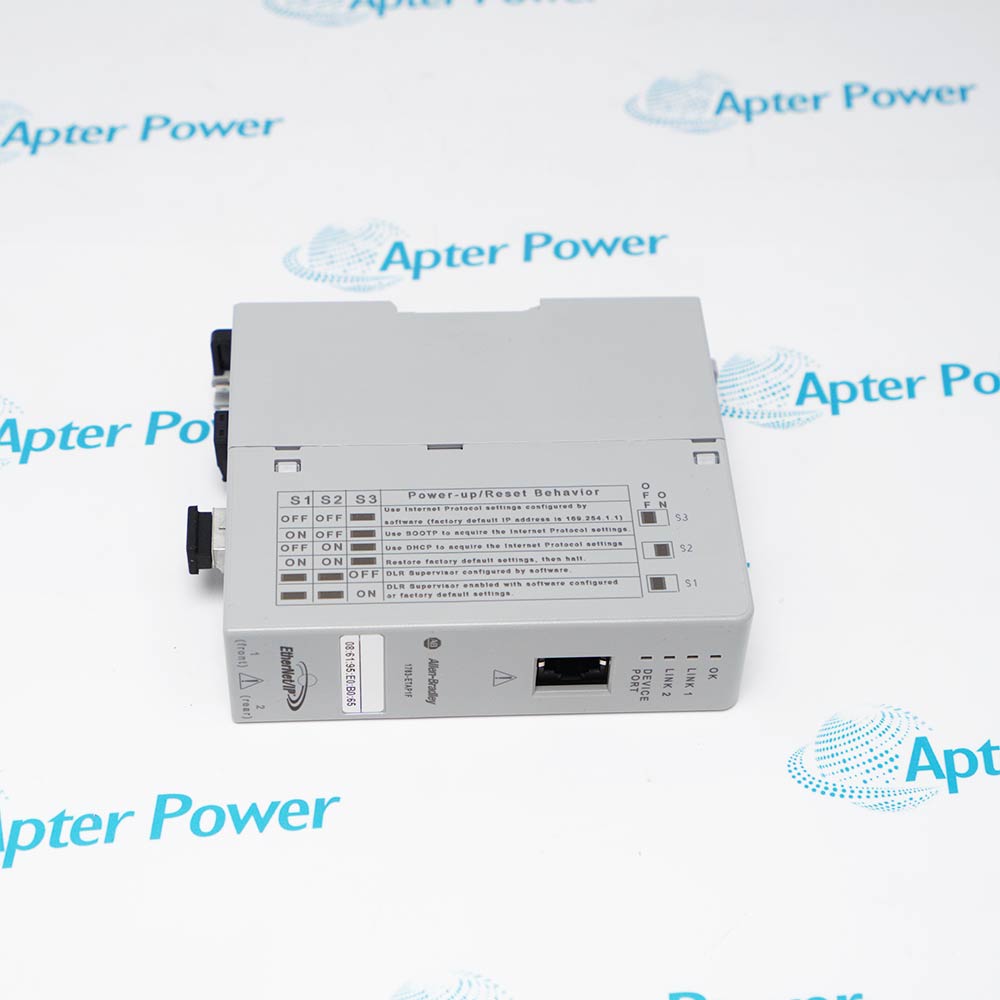 Allen-Bradley 1783-ETAP1F