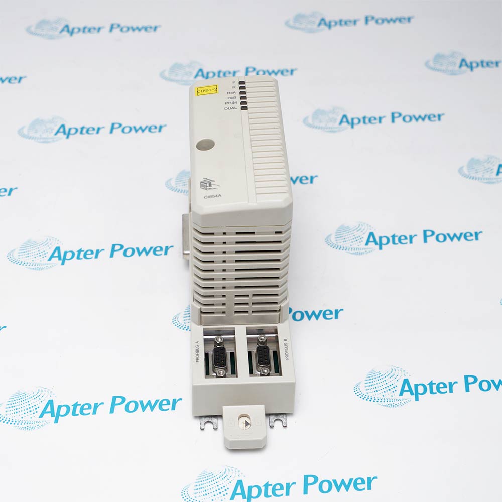 CI854AK01 3BSE030220R1