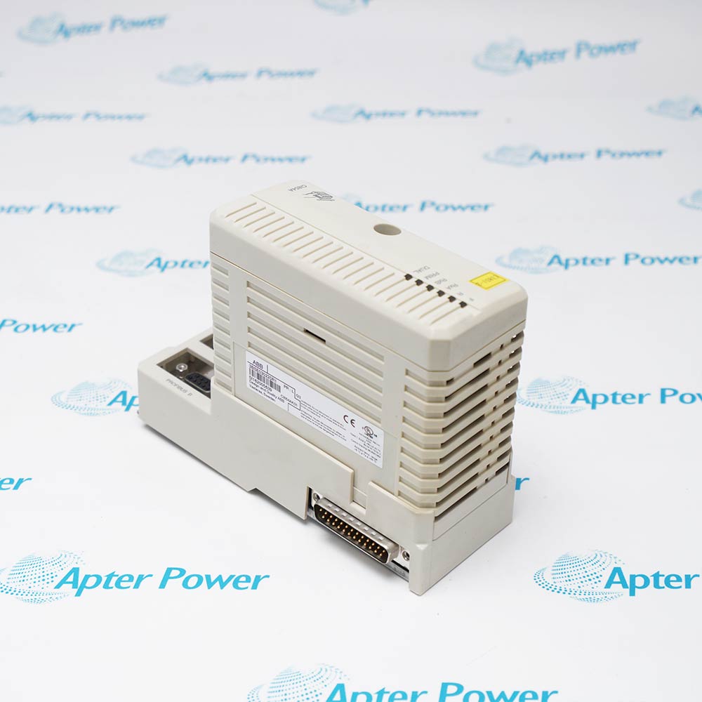 ABB CI854AK01 3BSE030220R1