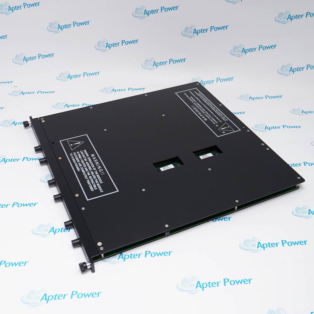 Invensys TRICONEX 4210