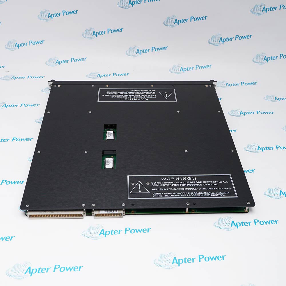 Invensys TRICONEX 4210