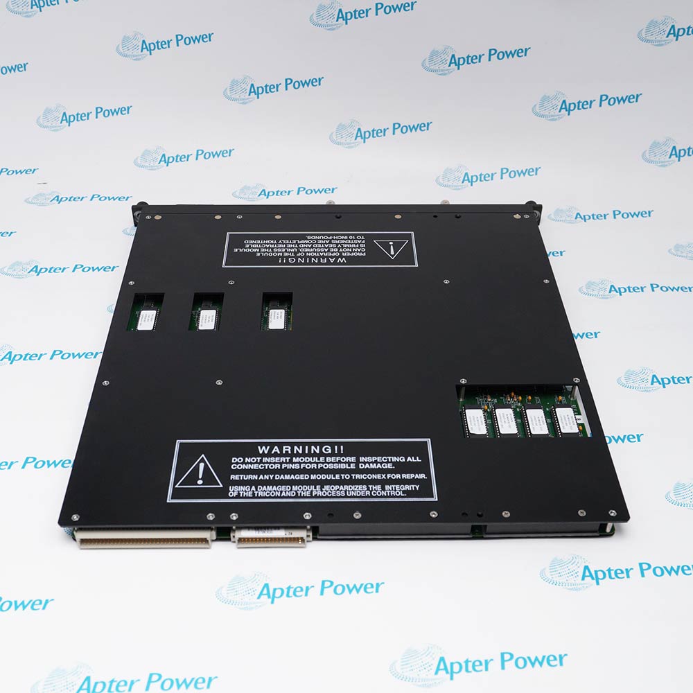 Invensys TRICONEX 4329