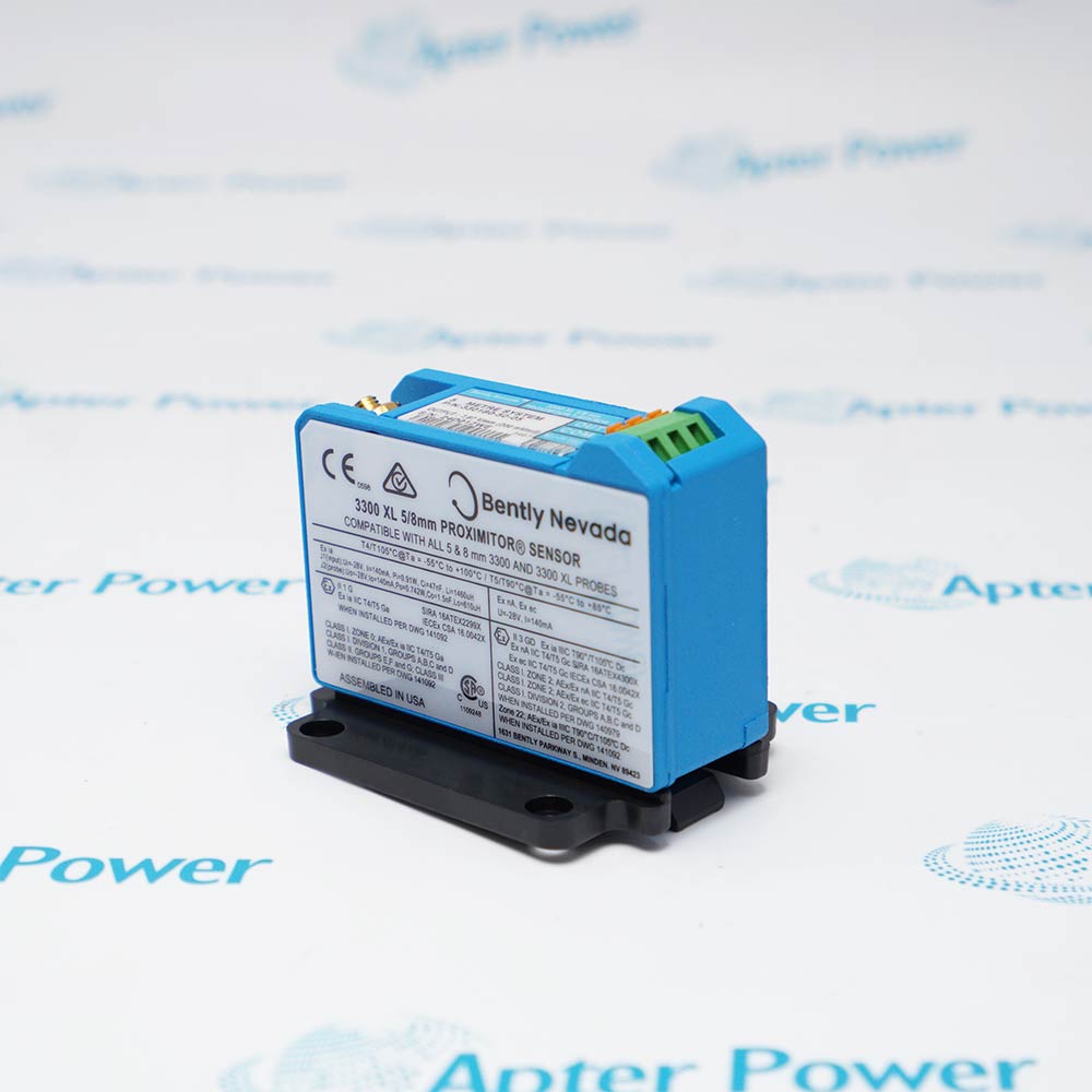 Bently Nevada 330180-50-05