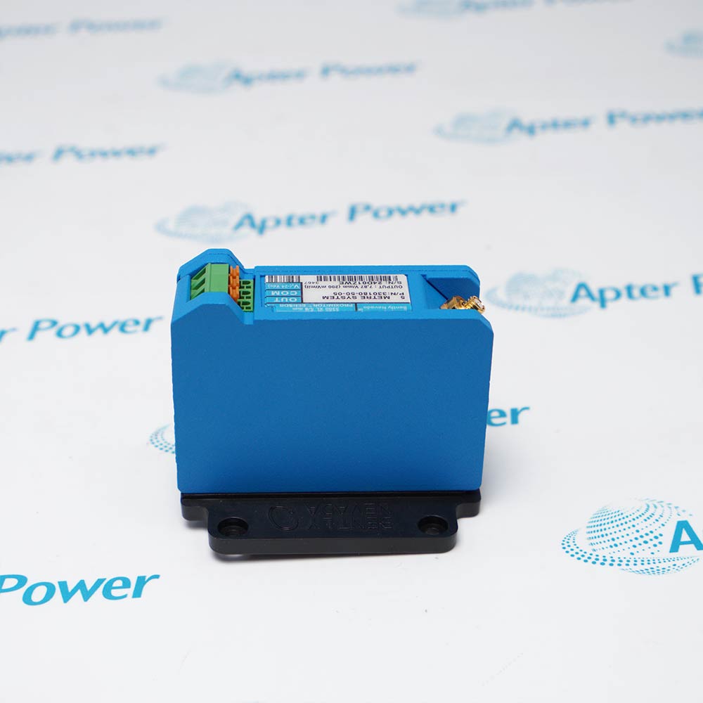 Bently Nevada 330180-50-05