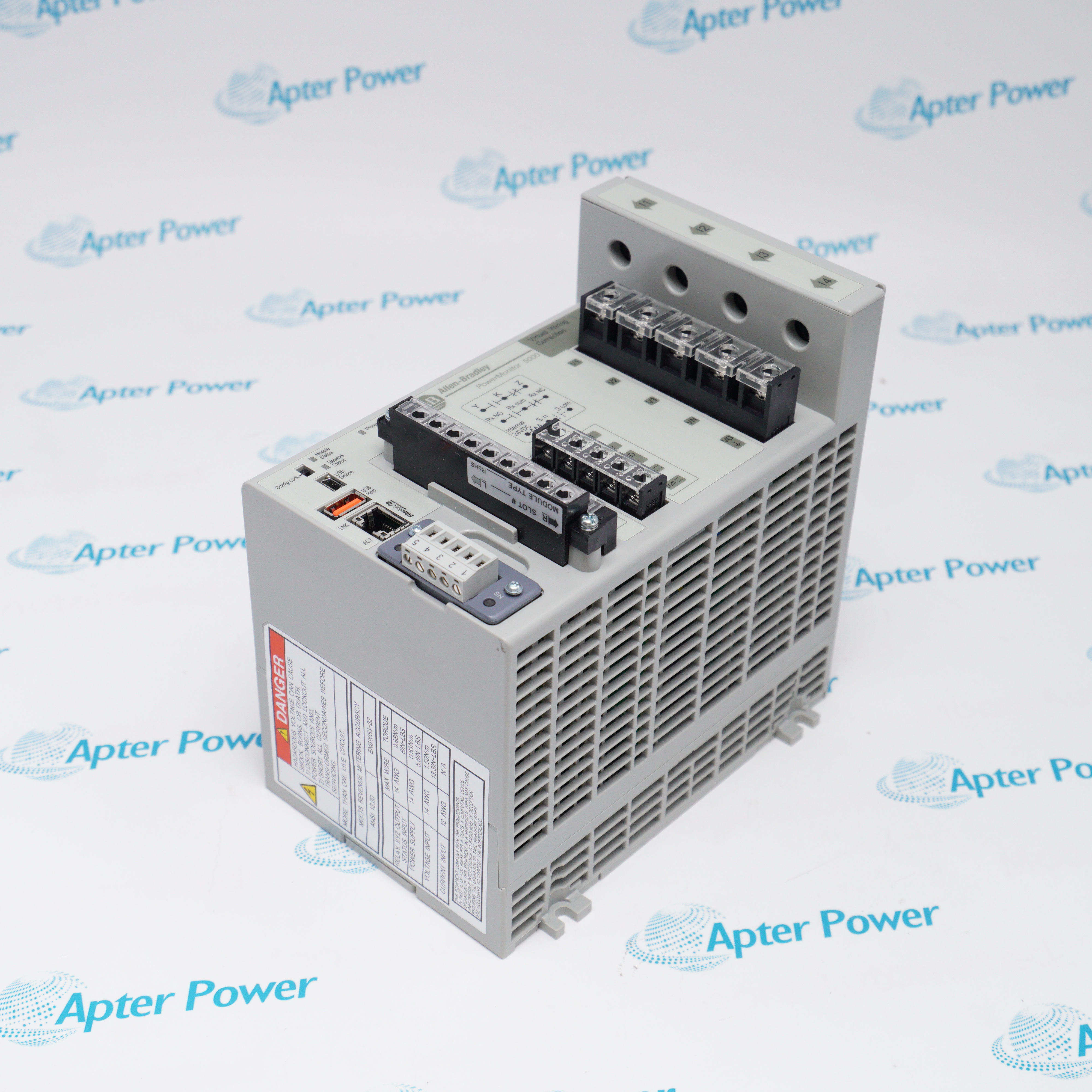 Allen-Bradley 1426-M5E-DNT