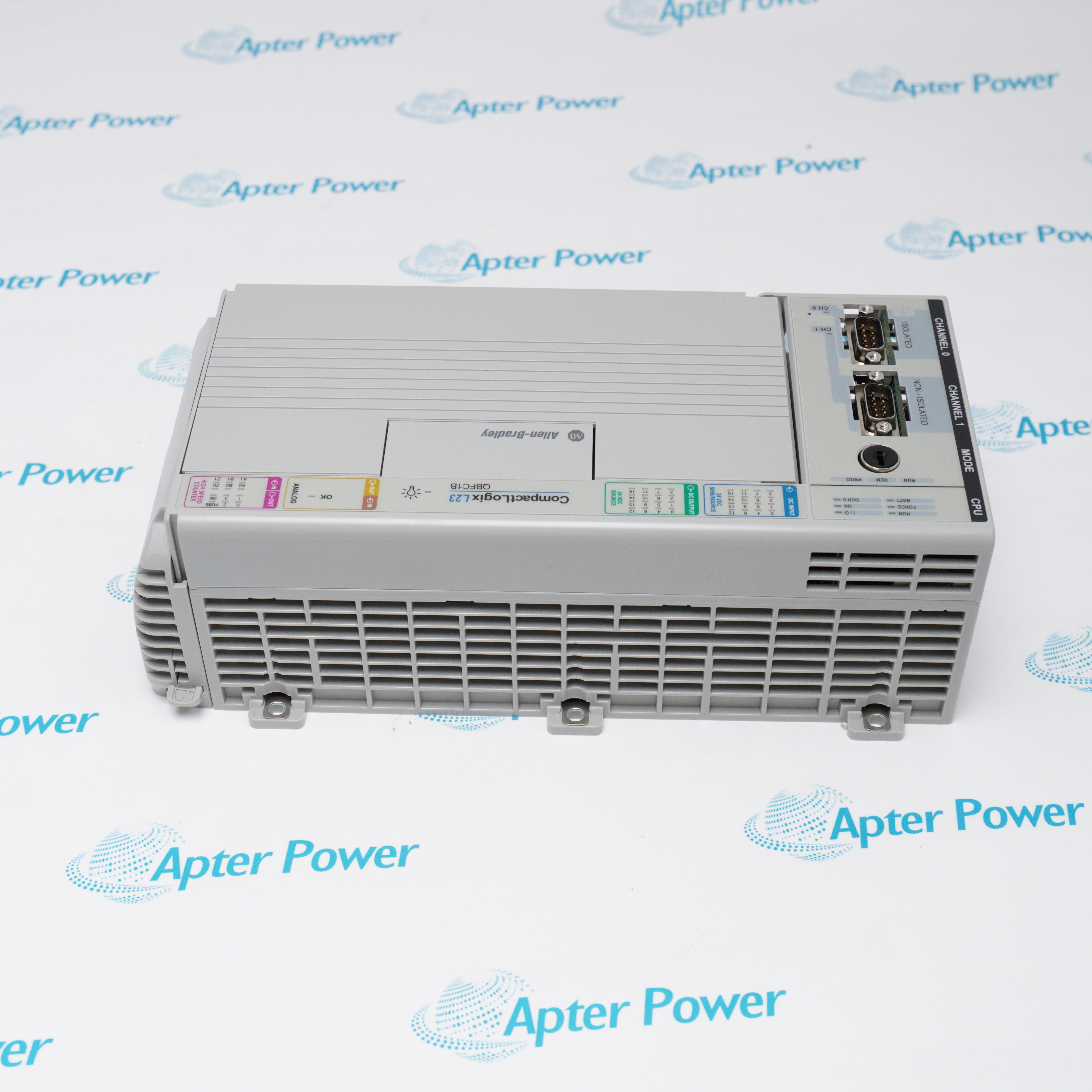 Allen-Bradley 1769-ECR