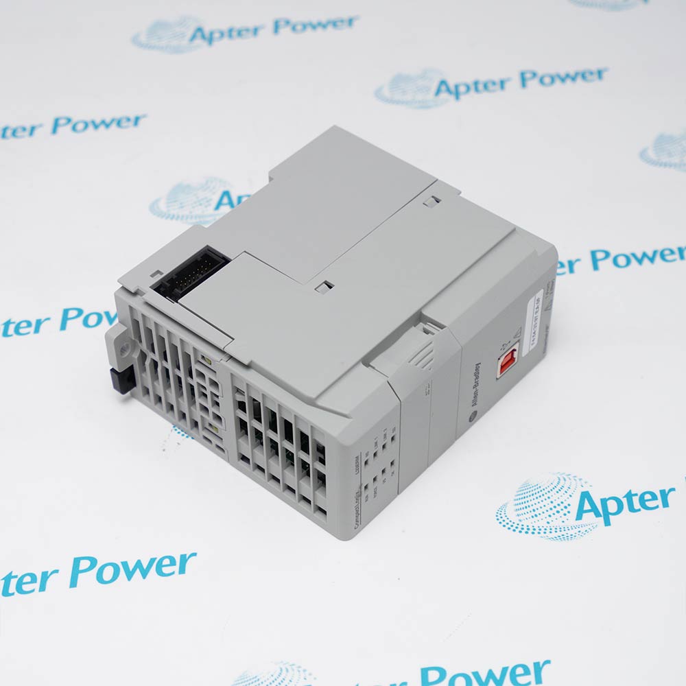 Allen-Bradley 1769-L33ERM